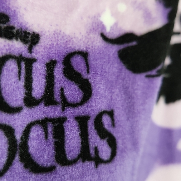 Hocus Pocus sleep pant - Picture 6 of 9